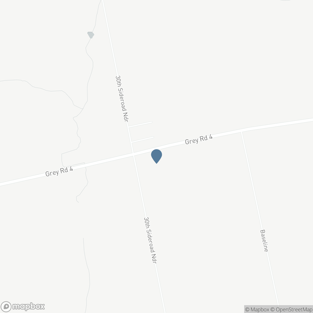 402432 GREY ROAD 4, Hanover, Ontario N4N 3B8